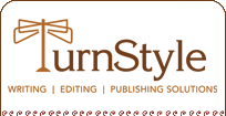 TurnStyle Writers Logo
